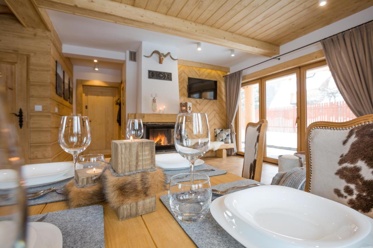Chalet Nosalowski Wypas