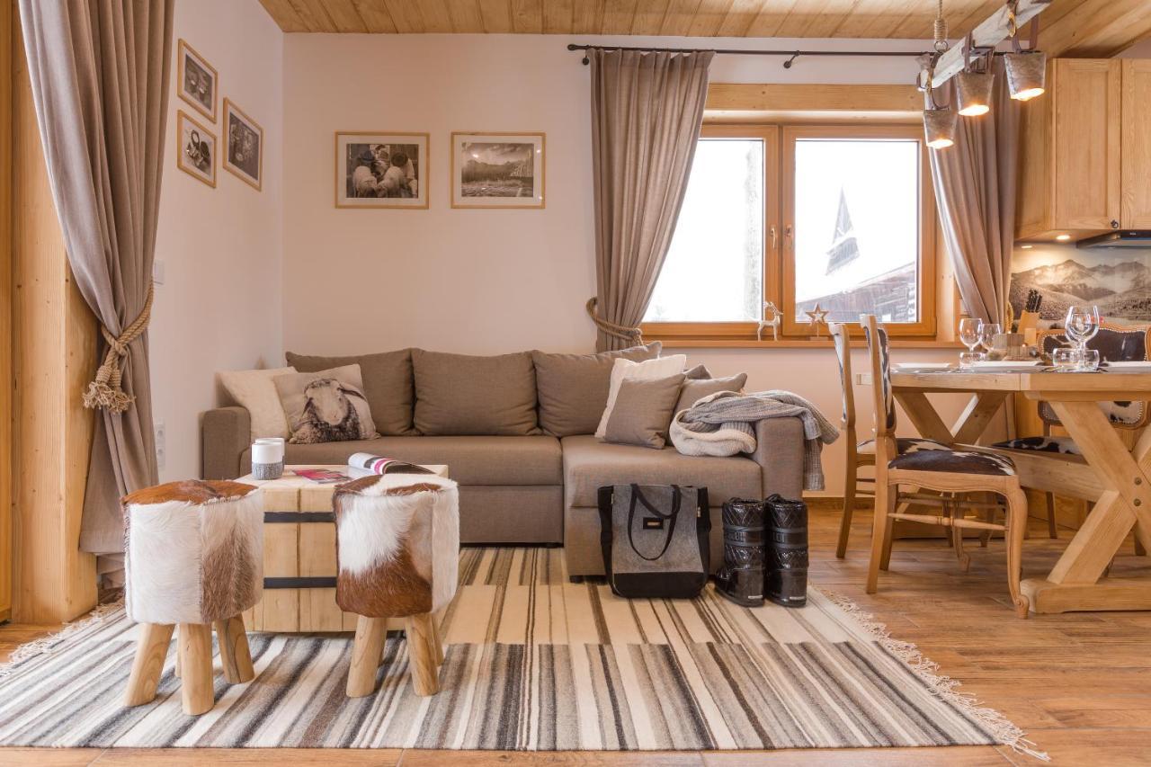 Nosalowski Wypas Chalet *
