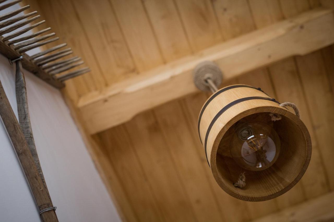 Chalet Nosalowski Wypas