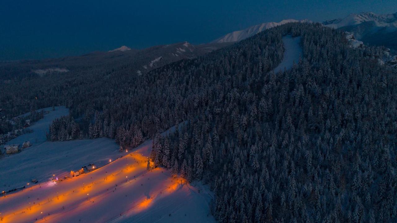 Chalet Nosalowski Wypas