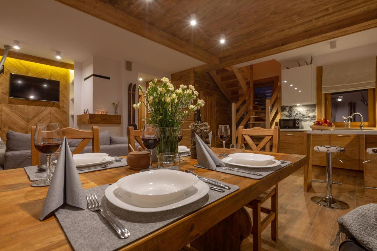 Nosalowski Wypas Chalet