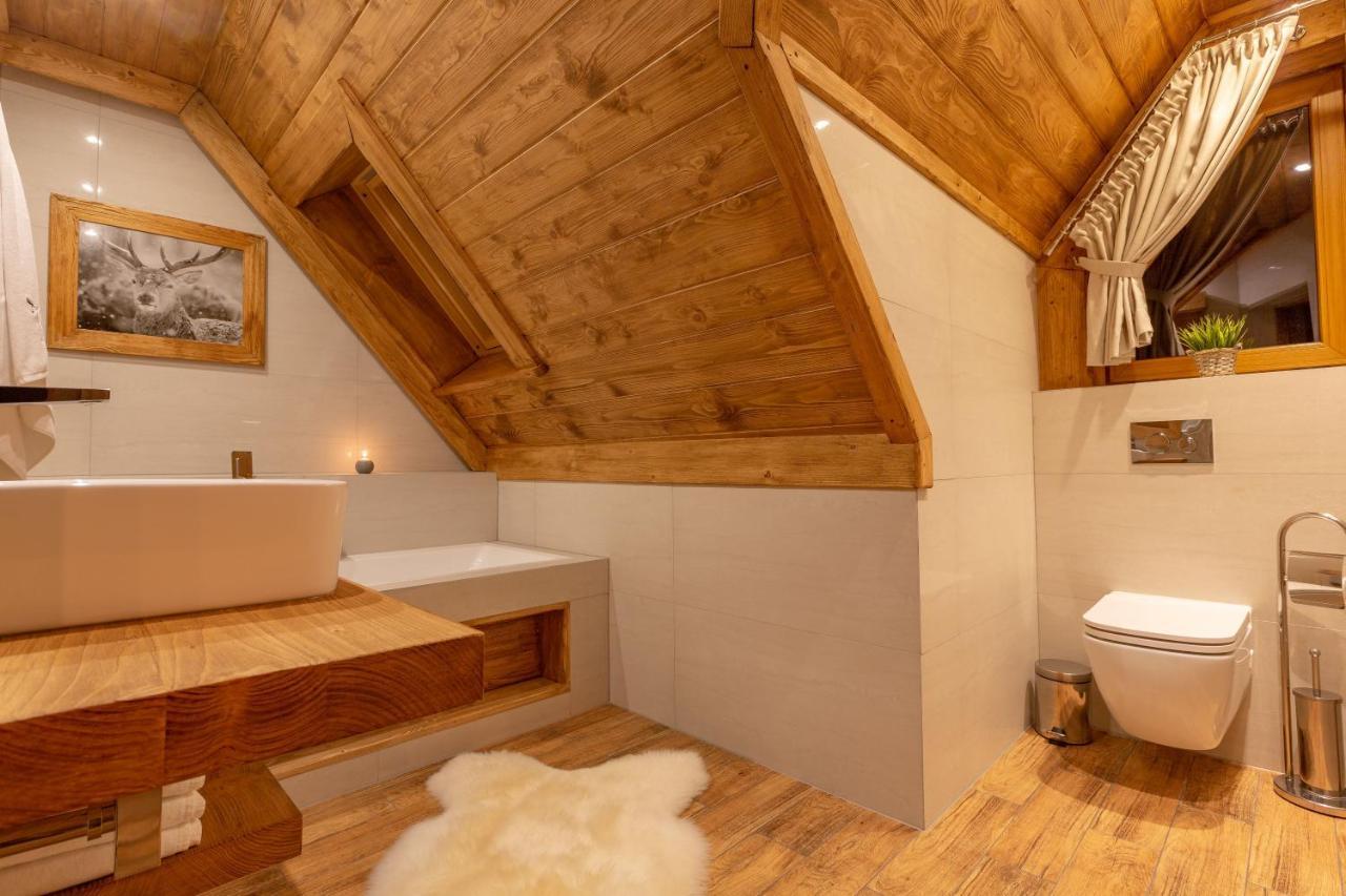 Chalet Nosalowski Wypas *