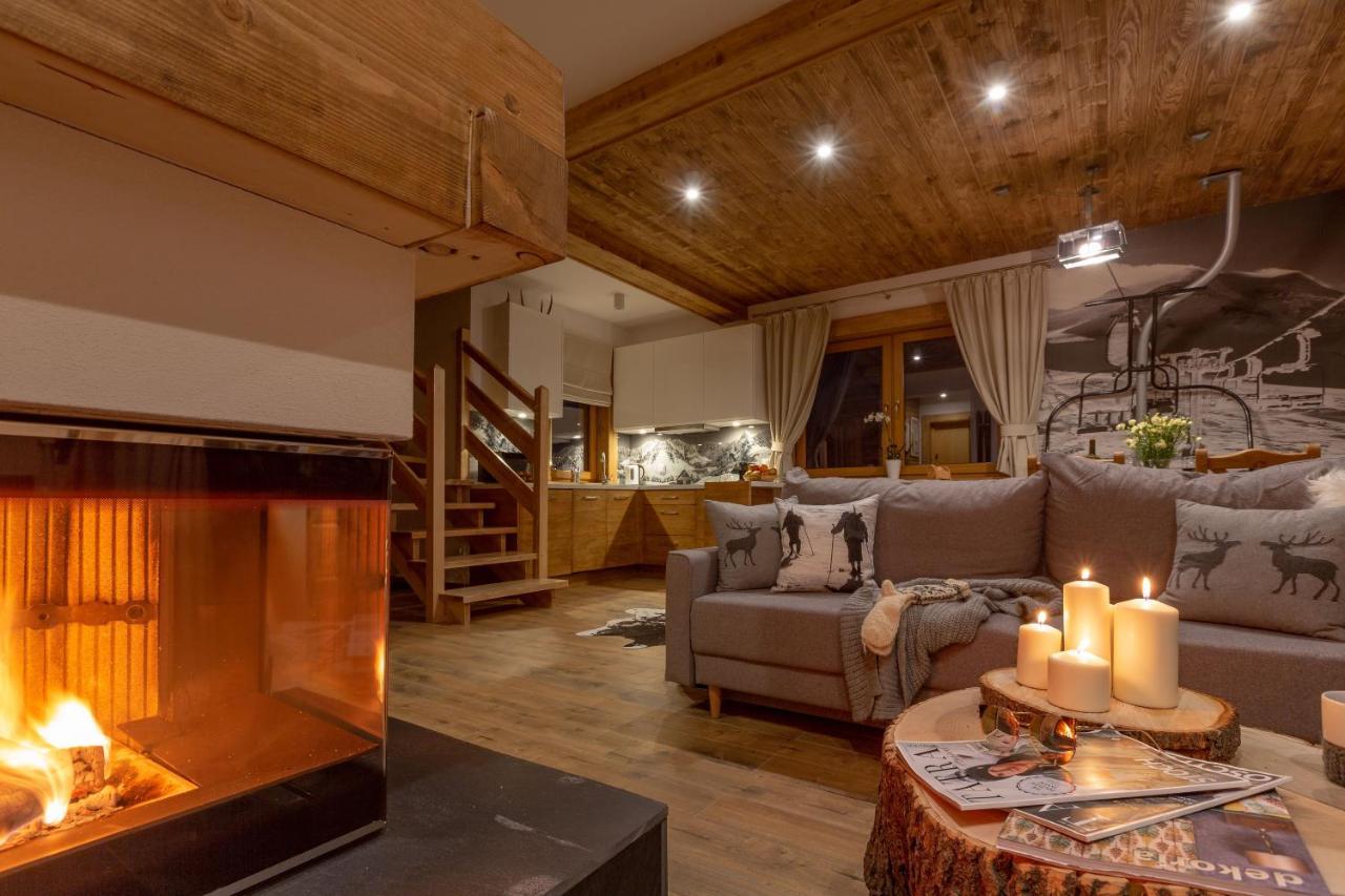 Chalet Nosalowski Wypas *