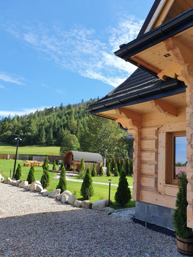 Chalet Nosalowski Wypas
