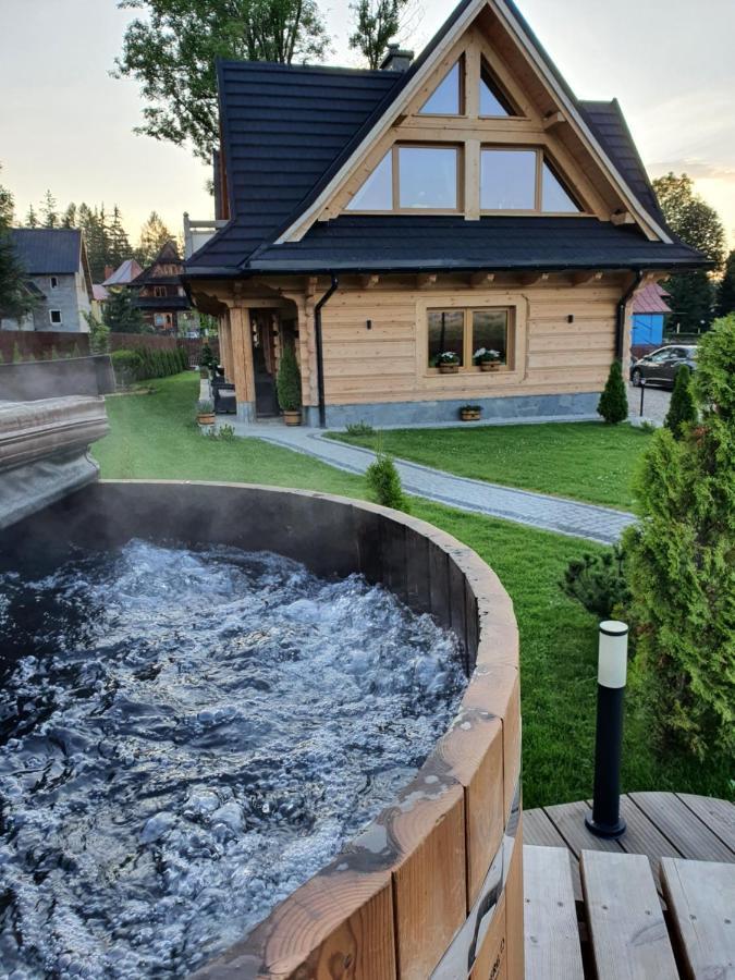 Nosalowski Wypas Chalet