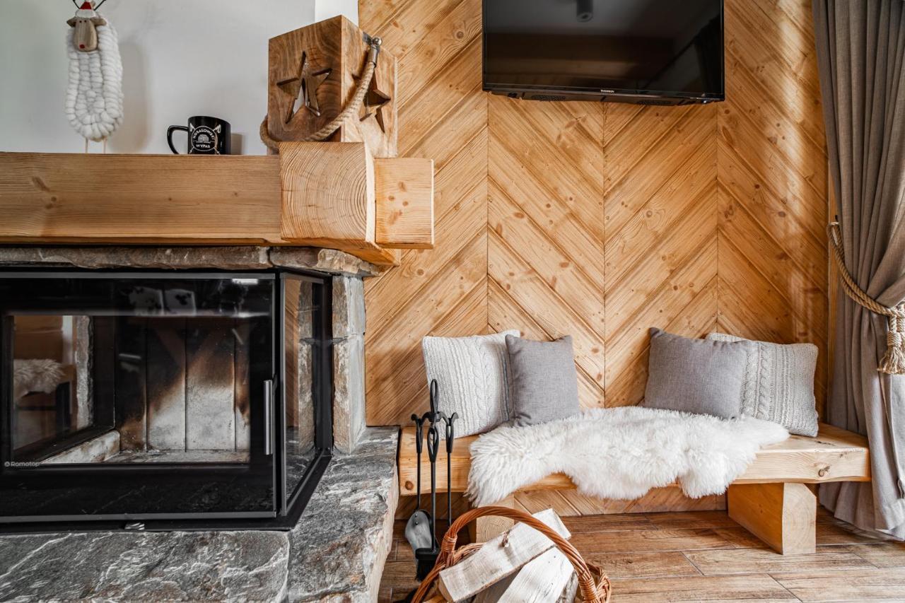 Nosalowski Wypas Chalet