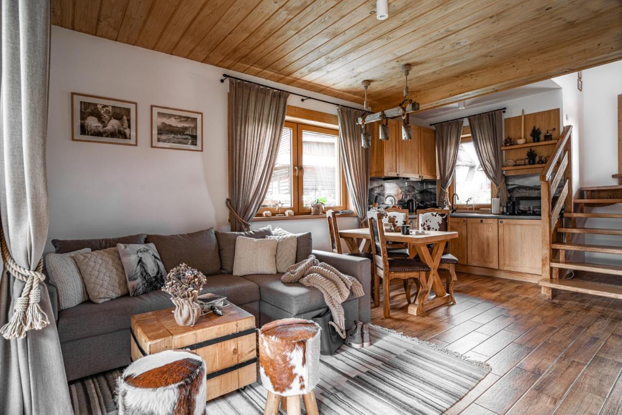 Nosalowski Wypas Chalet