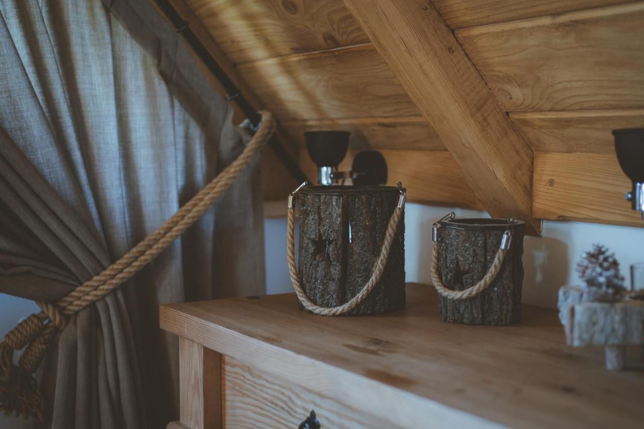 Chalet Nosalowski Wypas