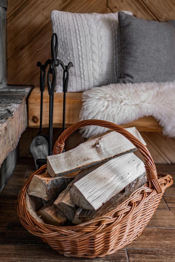 Nosalowski Wypas Chalet *