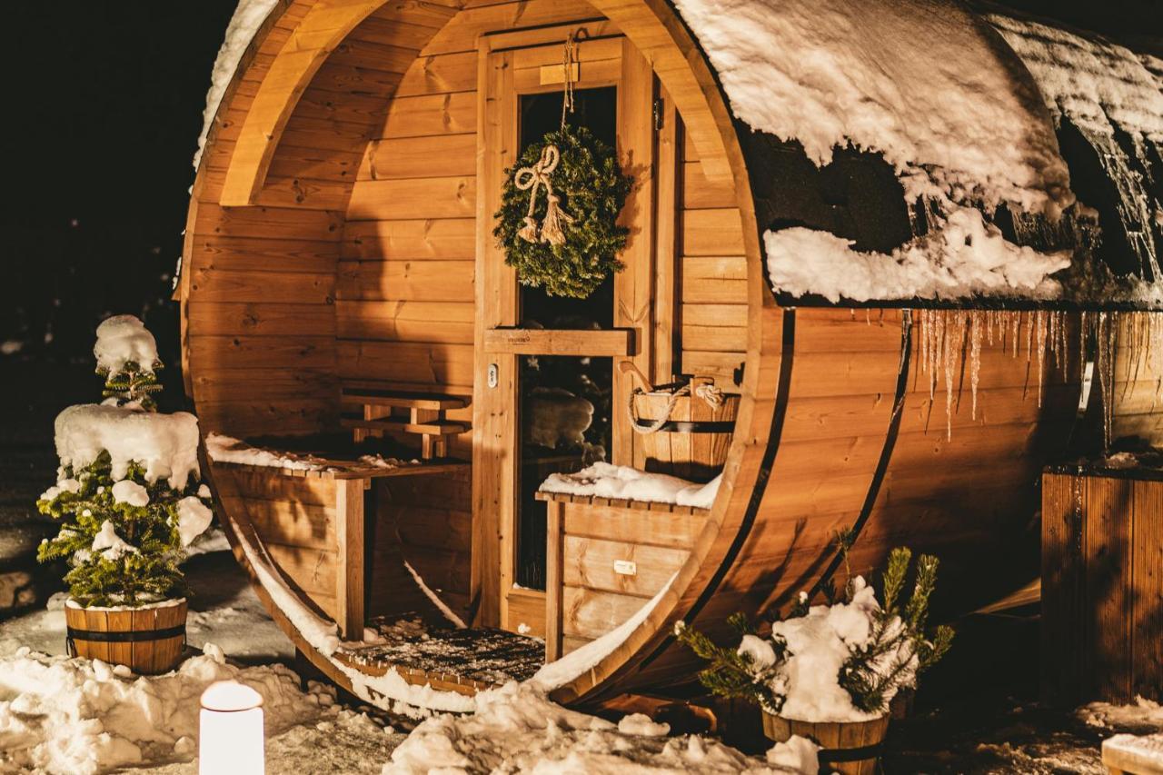 Nosalowski Wypas Chalet *